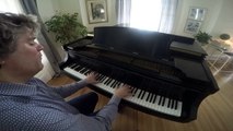 Chopin Sonata #2. First mov