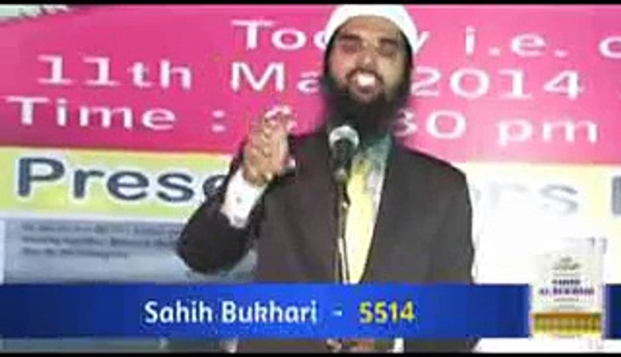 Mother's Day - Br. Nizam A. Khan