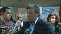 İzmir - Balbay Ön Seçim Sonucunu Değerlendirdi