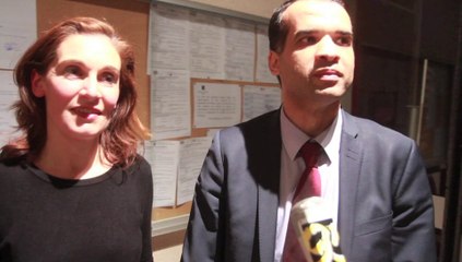Départementales, Le duo Benfeddoul/Blanc remporte Bergerac I