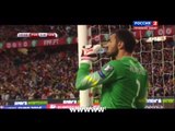 Portugal vs Serbia 2-1 all goals 29.03.2015