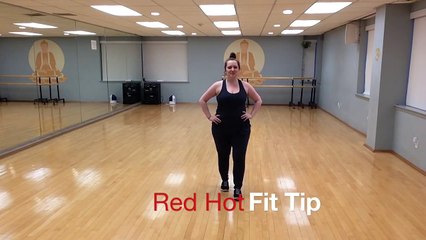 "Sugar" Maroon 5 Dance Fitness Choreography Learn the Moves