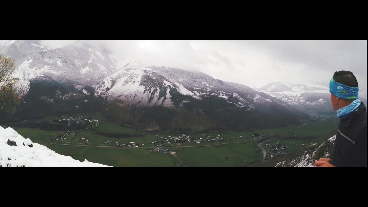 Un beau court métrage de Benoit Bracot et de notre ami Jean-Philippe Savine.