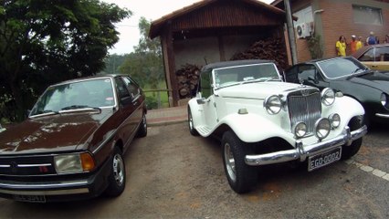 Grande Encontro de Carros Antigos de Paraibuna, SP, Brasil, Marcelo Ambrogi, Amigos, Fazenda, 29 de março de 2015, (4)