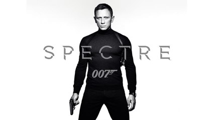 007 Spectre - Sam Mendes - Featurette n°2 (VOSTFR/1080p)