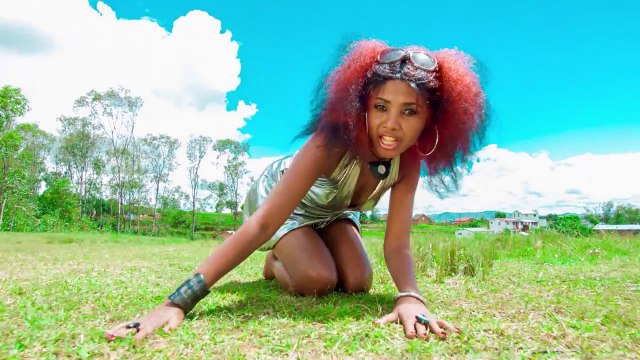 JUDICAËL & SISCA - Aza Ela (gasy 2015 HD - malagasy