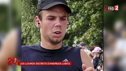 Crash de l'A320 : nouvelles révélations sur l'état de santé du copilote