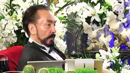 Adnan Oktar’ın Uludere’de katırların öldürülmesiyle ilgili haberlere yorumu