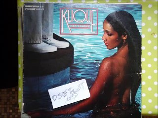 KLIQUE -INSIDE ME(RIP ETCUT)MCA REC 83