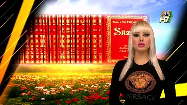 Bediüzzaman Hazretleri, Hz. Mehdi (as)’ın hayatın geniş dairesinde faaliyet yapacağını anlatıyor.