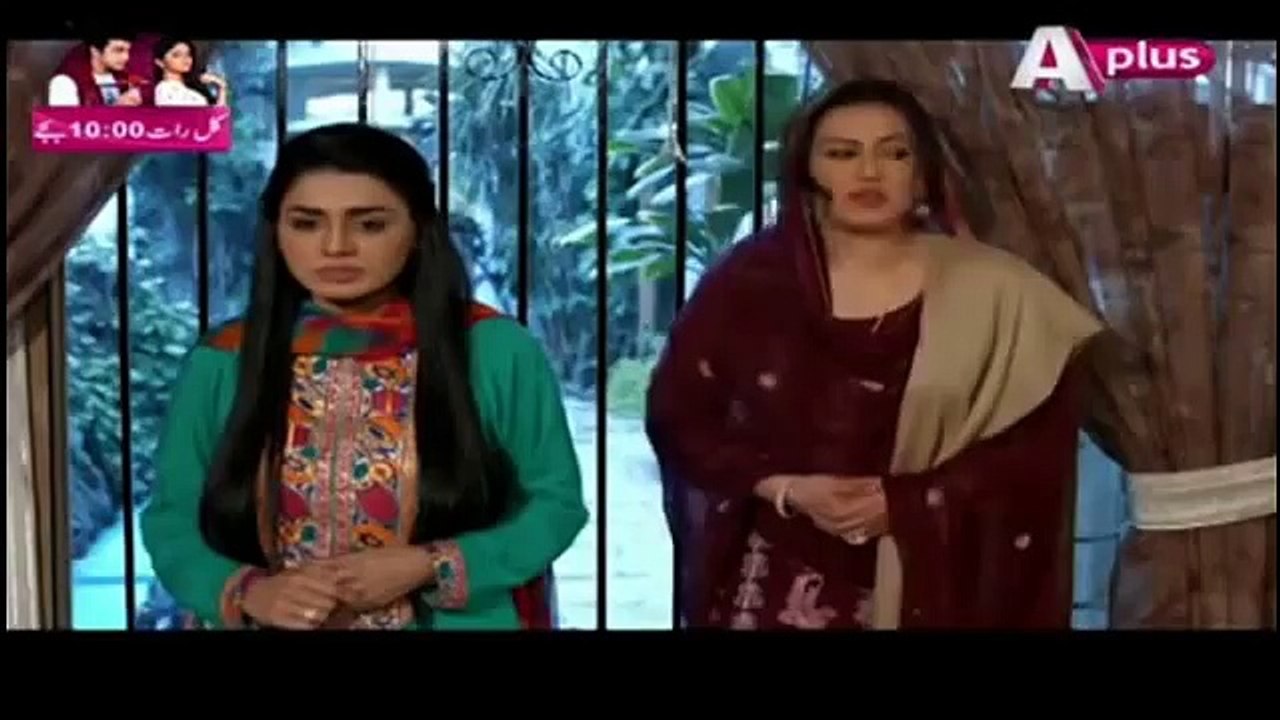 Kaneez Episode 61 full on APlus