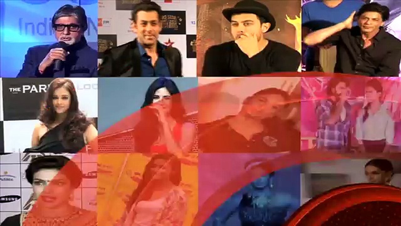 Drunk Bollywood Celebs Caught On Camera