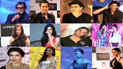 Bipasha basu's bikini Pics Goes Viral !