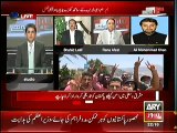 Sawal Yeh Hai with Dr Danish, 29 March 2015
