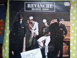 REVANCHE -NEW YORK CITY(RIP ETCUT)GOODY MUSIC REC 79