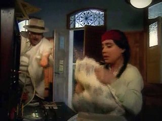 Incidente em Antares - Cenas com Regina Duarte 1