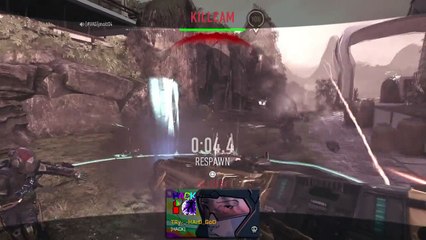 Call of Duty®: Advanced Warfare hacking at its finest