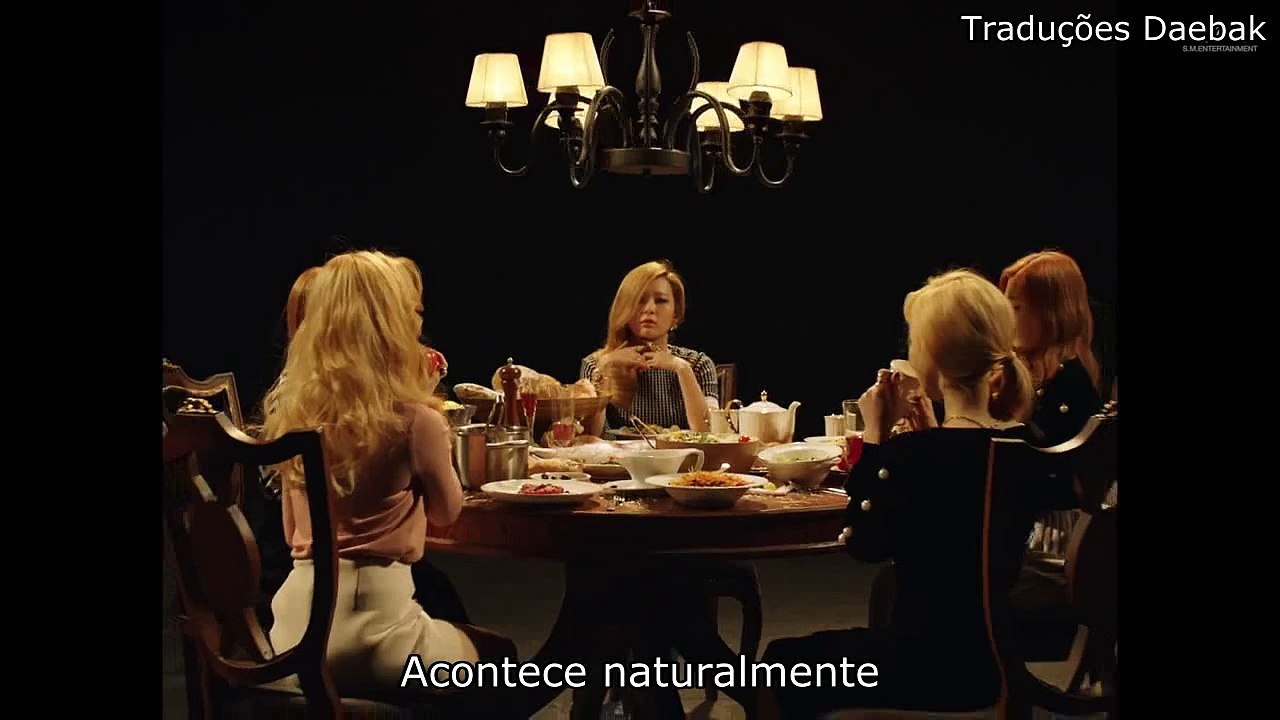 ★ Red Velvet - Automatic [Legendado em PT-PT]