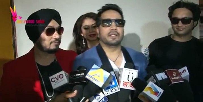 Mika Speaks About His Upcoming Music Video