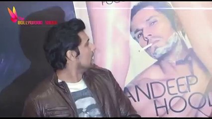 Randeep Does Not Like Drunk Women