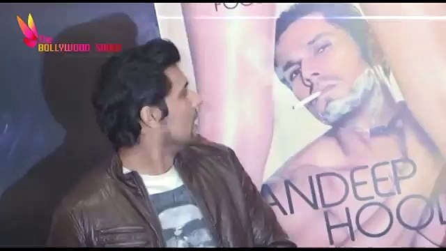 Randeep Does Not Like Drunk Women