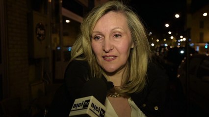 Gap-Centre: victoire de Brigitte Gaudin & Francis Zampa, la réaction
