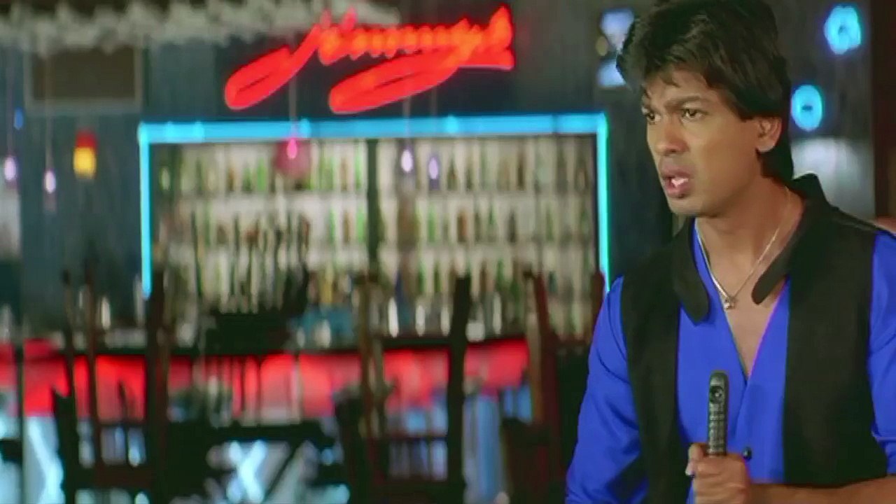 My Name Is Anthony Gonsalves - Tum Mile - Amrita Rao