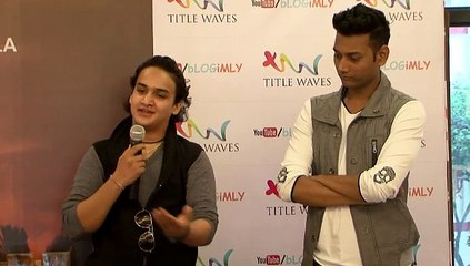 DID MAHARANA PARTAP FAME FAISAL BOOK LAUNCH