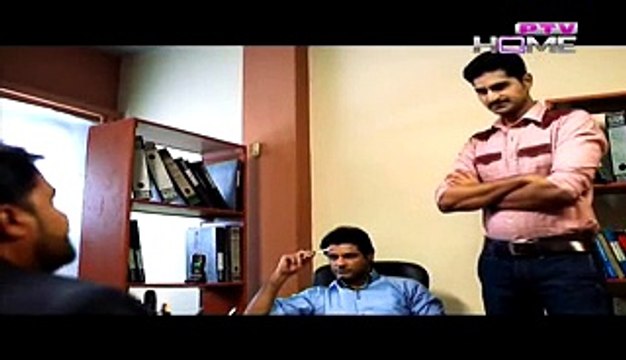 Code Name Red Action Series - Episode 9 - PTV Drama - 29th March 2015 Watch Free All TV Programs. Apna TV Zone