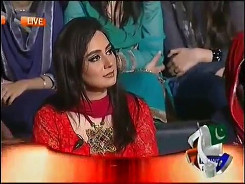 Khabar Naak - 29 March 2015