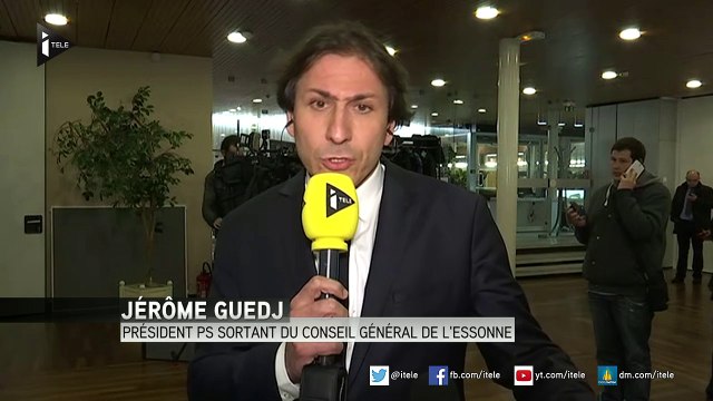 Un test grandeur nature pour les prochains scrutins