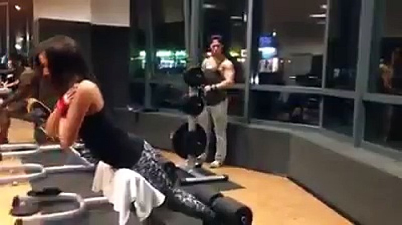funny guy