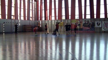 pHowcy vs AlkoFans (1:1) rzuty karne 3:2