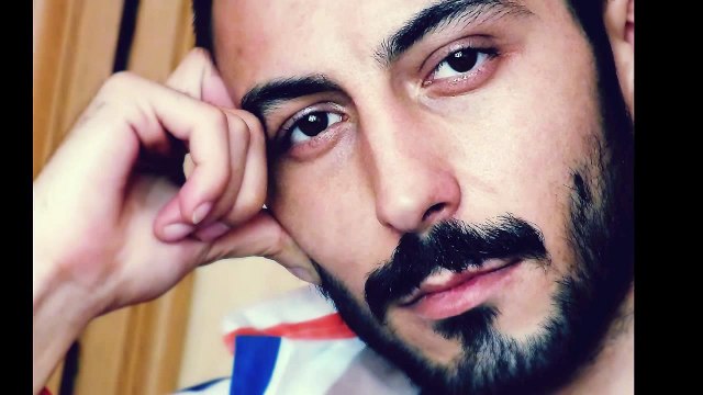 Ferman Eren Nerkis - Gamzende Uyurdum ( 2015 )