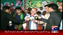 PTI Barrister Sultan Won in Mirpur Bi-Election