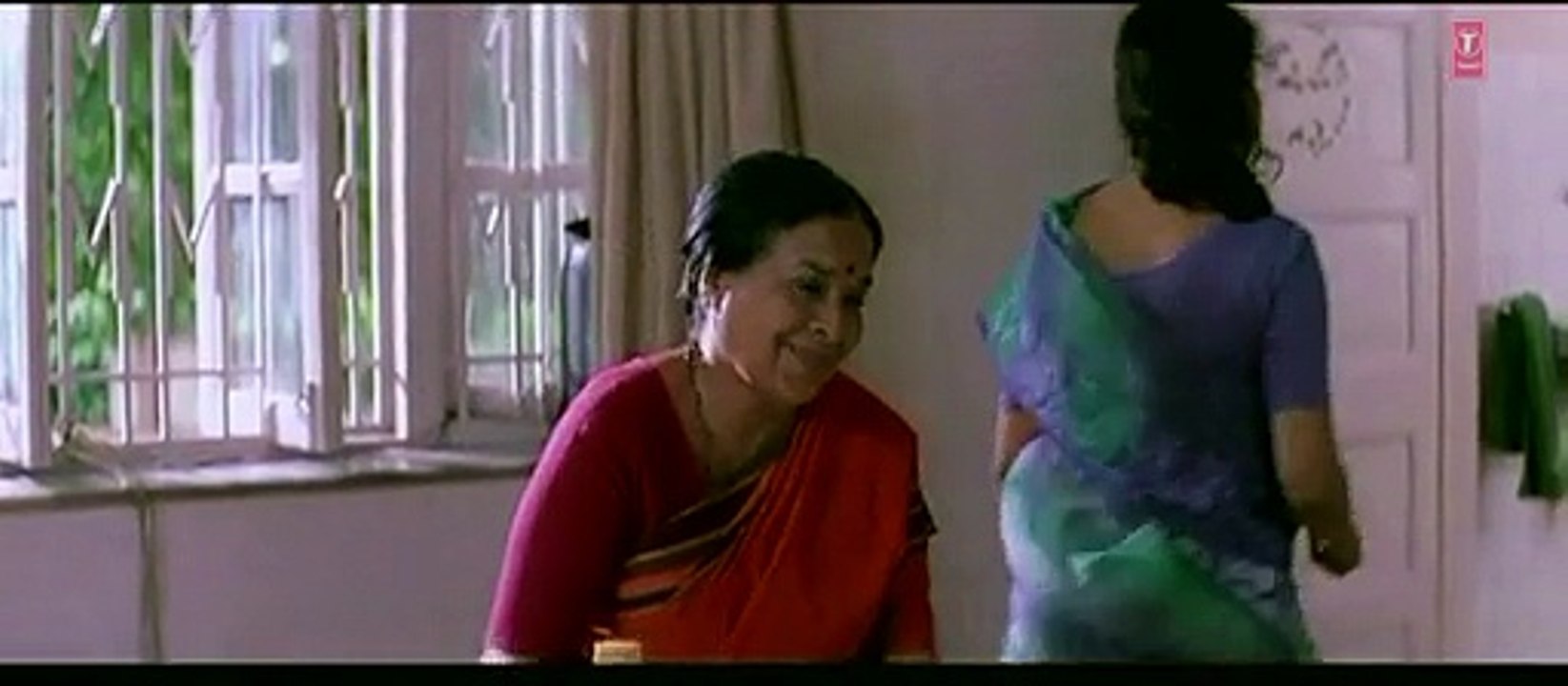 Swades - Aahista Aahista - Shahrukh Khan - Video Dailymotion