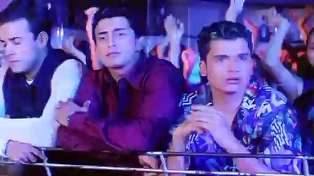 Yeh Kya Ho Raha Hai- - Yaaron Ka Ye Haal Hai - Video Dailymotion