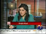 Mere Mutabiq - 29th March 2015 With Hassan Nisar 29-March-2015