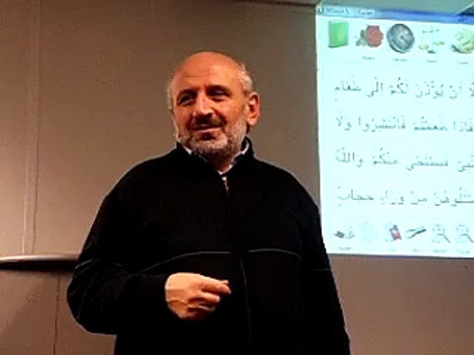 Peygamber Hanımları  -Prof.Dr. Nedim Bahçekapılı