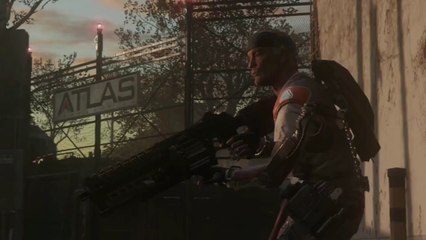Official Call of Duty  Advanced Warfare - Exo Zombies Infection Trailer