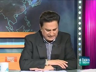 Nawaz Sharif Ka Jhoot Or Makari Exposed by Naeem Bukhari