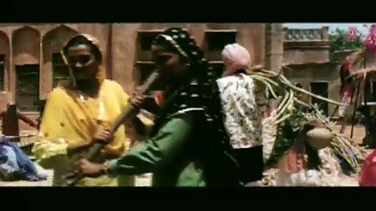 23Rd March 1931- Shaheed - Jogiya Ve Jogiya - Aishwarya Rai, Bobby Deol - Video Dailymotion