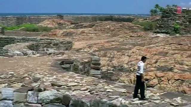 Ahista Ahista - Tum Jo Mile - Abhay Deol, Soha Ali Khan - Video Dailymotion