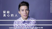[Eng Sub] Ian Chen - Sleepless Happiness MV