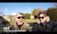 Petites Observations Automobiles : grandes ambitions !