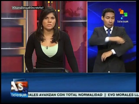 Inundaciones en Chile dejan 12 muertos y 20 desaparecidos