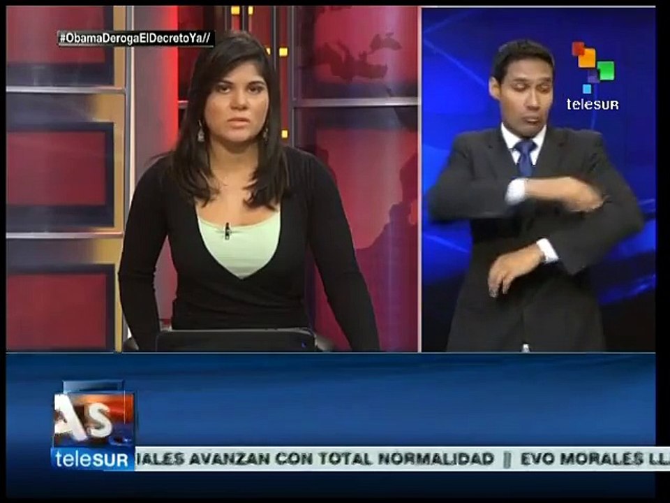 Inundaciones en Chile dejan 12 muertos y 20 desaparecidos