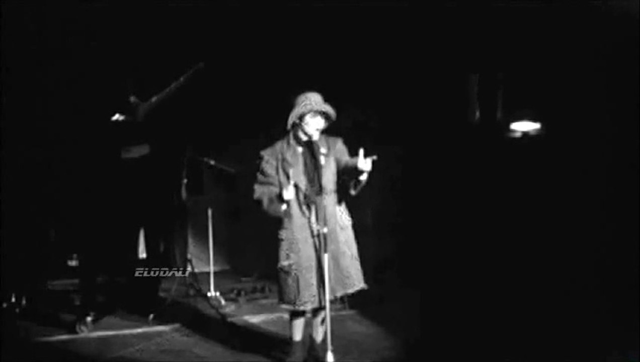 Mireille Mathieu - Ma Pomme (Bruxelles, 1969)