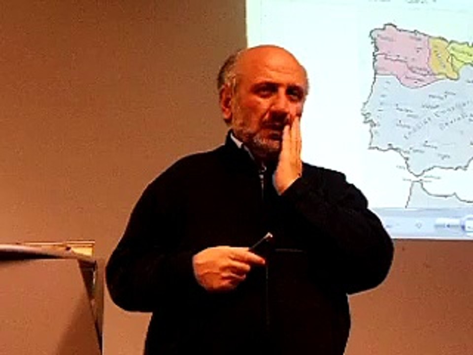 Muslumanlar Birlikte Yasayabilir mi?    ---   Nedim Bahçekapılı
