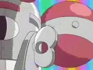 Video 3e Saison DoReMi Robot-Episode 8